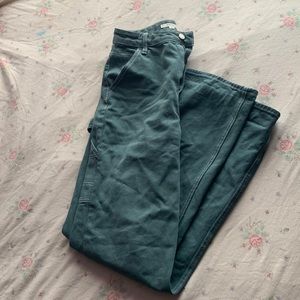 pacsun cargo pants